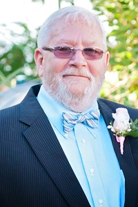 Obituary photo of Jack Overfield, Rochester-NY