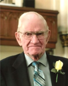 Obituary photo of Paul Kiesler%2c+Sr., Louisville-KY