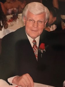 Obituary photo of Ronald Kauffman, Olathe-KS