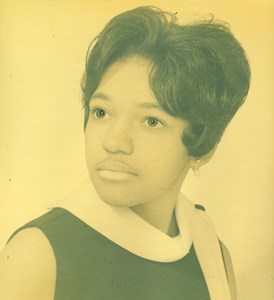 Obituary photo of Fannie Thornton, Louisville-KY