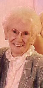 Obituary photo of Rhoda May, Rochester-NY
