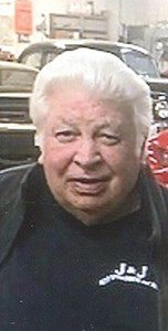 Obituary photo of Clarence Jones, Columbus-OH