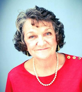Obituary photo of Sylvia Fields, Cincinnati-OH