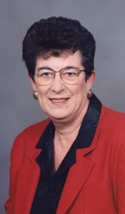 Obituary photo of Carol Lay, Dove-KS