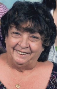 Obituary photo of Dorothy Garner, Topeka-KS