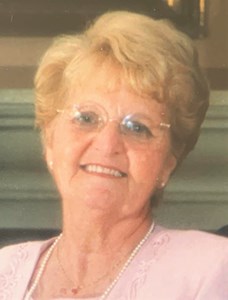 Obituary photo of Dolores Brough, Olathe-KS