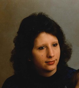 Obituary photo of Deborah Parker, Indianapolis-IN