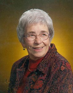 Obituary photo of Donna Schmutz, Junction City-KS