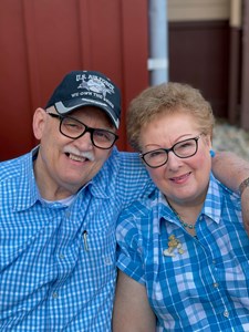 Obituary photo of John+William+%26+Barbara+Jean Teter, Topeka-KS