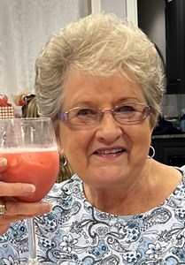 Obituary photo of Judith Harris, Indianapolis-IN