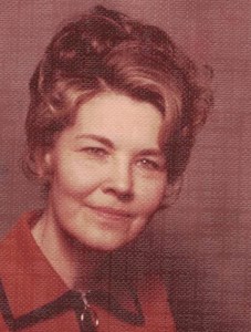 Obituary photo of Roberta Shelton, Olathe-KS