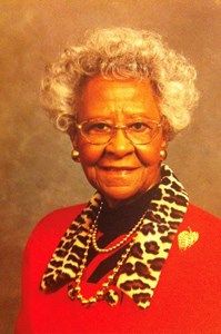 Obituary photo of Eva Freeman, Junction City-KS