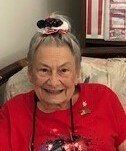 Obituary photo of Elena Dyche, Dove-KS