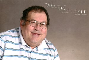 Obituary photo of Larry Hediger, Casper-WY