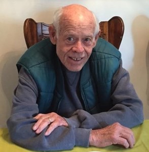 Obituary photo of Gary DePew, Junction City-KS