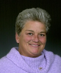 Obituary photo of Kimberly Bork, Topeka-KS