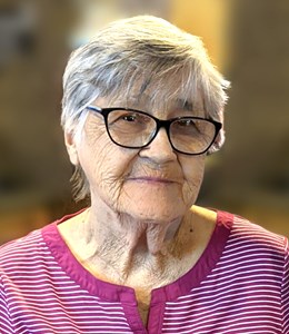 Obituary photo of Pinkie Lee, Cincinnati-OH
