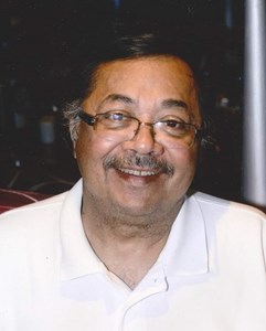 Obituary photo of Henry Duran Jr., Toledo-OH