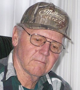 Obituary photo of Jimmy Arnold, Casper-WY