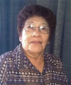 Newcomer Family Obituaries - Inez Helen Oretga-Diaz-Ruiz 1930 - 2021 ...