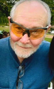 Obituary photo of Richard Tanner, Toledo-OH
