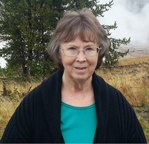 Obituary photo of Clara Maddox, Olathe-KS