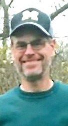 Obituary photo of Michael McCandlish, Toledo-OH