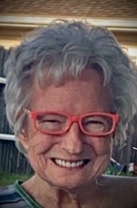 Obituary photo of Nola Ellis, Topeka-KS