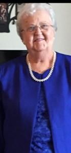 Obituary photo of Mildred Smith, Topeka-KS