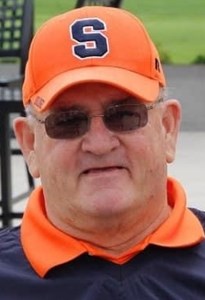 Obituary photo of Daniel Maher, Syracuse-NY