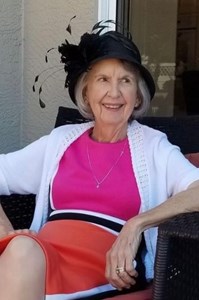 Obituary photo of Verna Williford, Orlando-FL