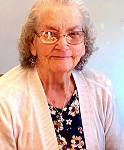 Obituary photo of Joyce Farris, Orlando-FL
