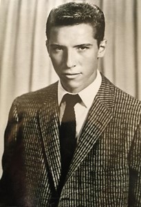 Obituary photo of James Moloney, Junction City-KS