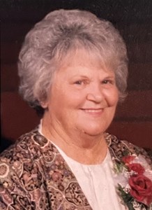 Obituary photo of Dorothy Sanschagrin, Dove-KS
