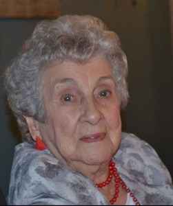 Obituary photo of Esther Hastings, Dove-KS