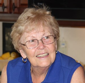Obituary photo of Marion Furbish, Orlando-FL