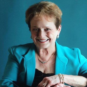 Obituary photo of Frances Olin, Dove-KS