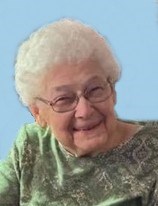 Obituary photo of Shirley Jandrey, Green Bay-WI