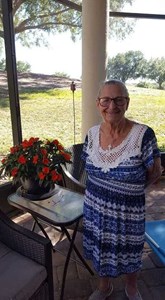 Obituary photo of Katherine Cunningham, Orlando-FL