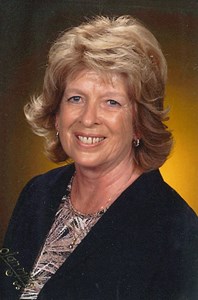 Obituary photo of Jeanne Hessler, Green Bay-WI