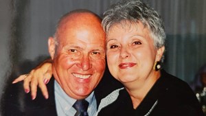 Obituary photo of Robert Haskin, Olathe-KS