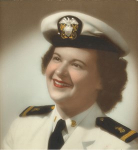 Obituary photo of Virginia Gibson, Olathe-KS