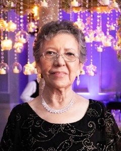 Obituary photo of Blanca Munoz, Orlando-FL