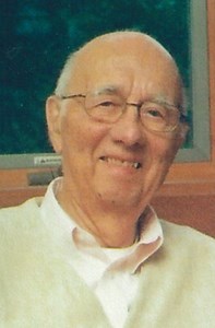 Obituary photo of Paul May, Syracuse-NY