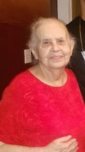 Obituary photo of Julia Santiago, Rochester-NY