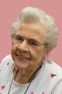 Obituary photo of Shirley Ritchie, Topeka-KS