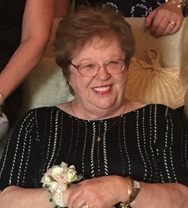 Obituary photo of Carol Diggins, St Peters-MO