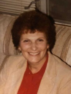 Obituary photo of Josephine Nicks, Green Bay-WI