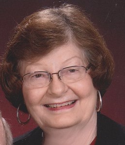 Obituary photo of Nancy Bruenjes, Olathe-KS