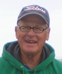 Obituary photo of William White, Topeka-KS
